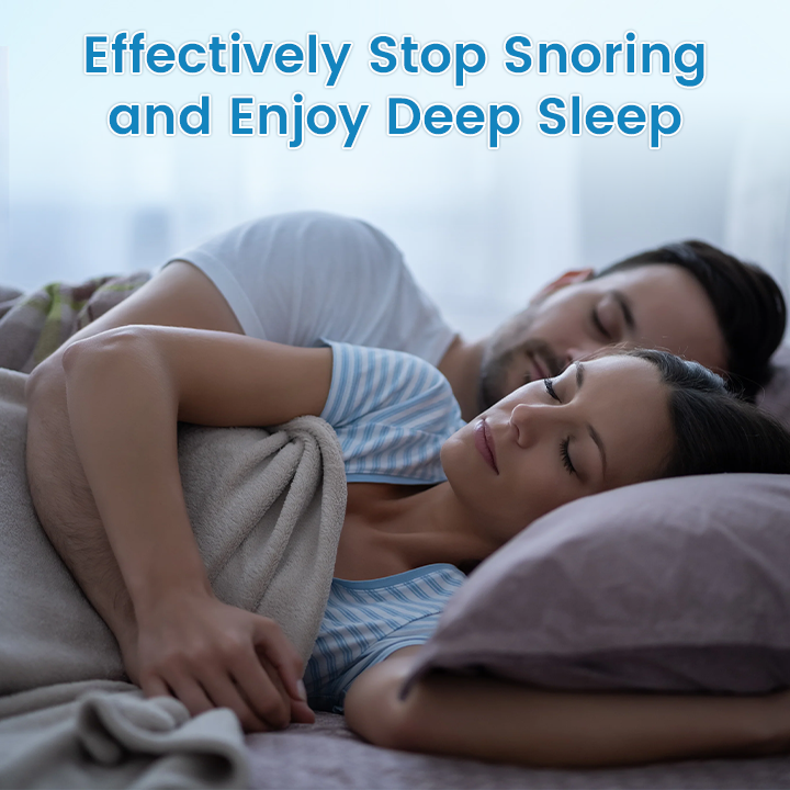 Slimoly™ | Anti-Snoring & Anti-Grinding Teeth Protector