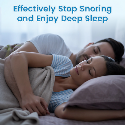Slimoly™ | Anti-Snoring & Anti-Grinding Teeth Protector