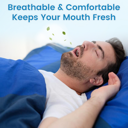Slimoly™ | Anti-Snoring & Anti-Grinding Teeth Protector